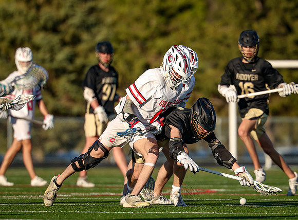 0831 Centennial vs Andover Varsity