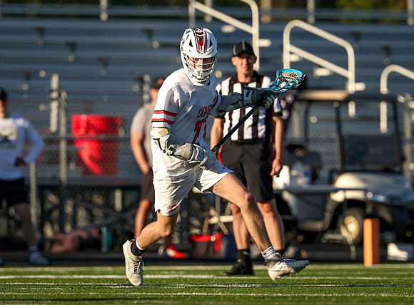 0863 Centennial vs Andover Varsity