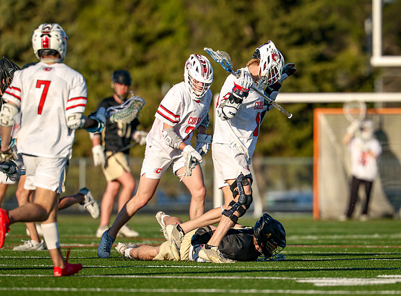 0837 Centennial vs Andover Varsity