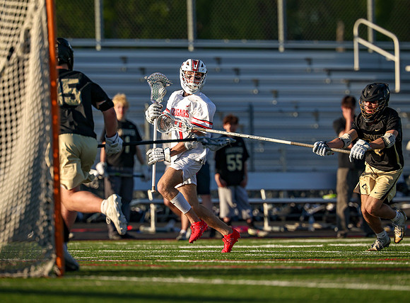 0896 Centennial vs Andover Varsity