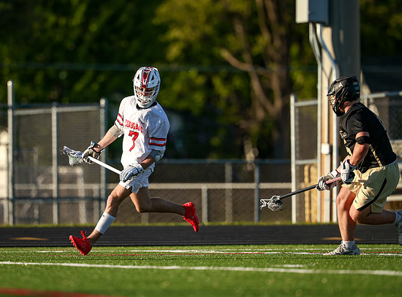 0899 Centennial vs Andover Varsity