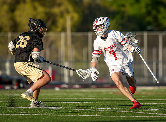 0920 Centennial vs Andover Varsity