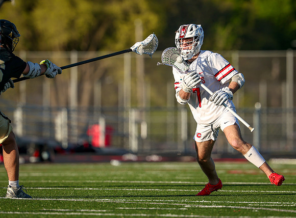 0915 Centennial vs Andover Varsity