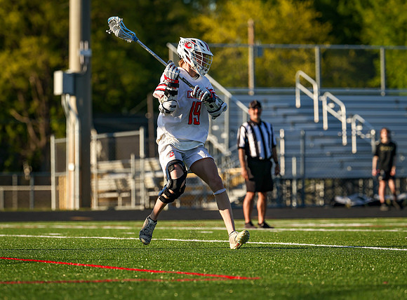 0939 Centennial vs Andover Varsity