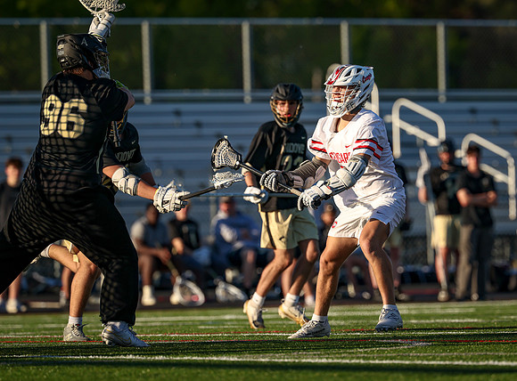 0995 Centennial vs Andover Varsity