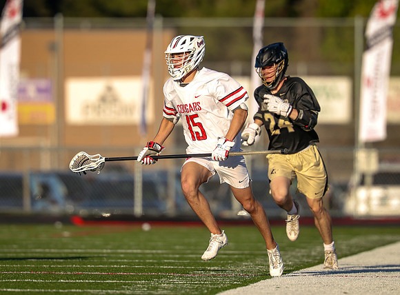 0966 Centennial vs Andover Varsity