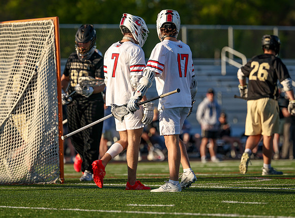 1012 Centennial vs Andover Varsity