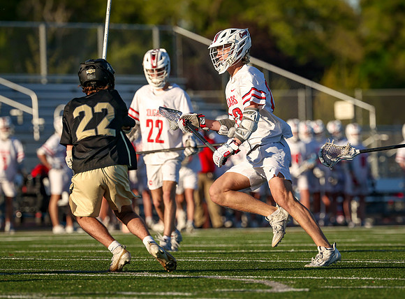 1049 Centennial vs Andover Varsity