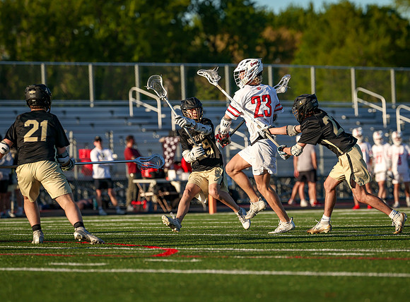 1053 Centennial vs Andover Varsity