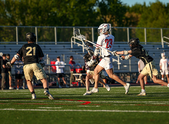 1054 Centennial vs Andover Varsity