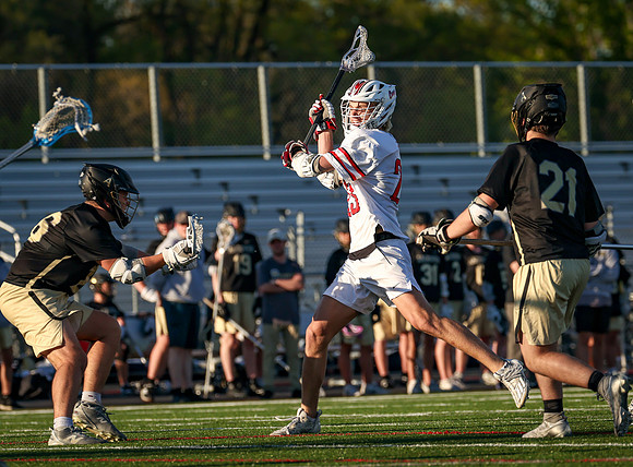 1062 Centennial vs Andover Varsity