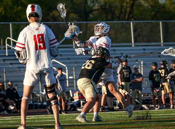 1065 Centennial vs Andover Varsity