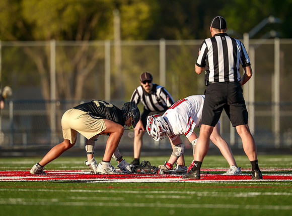 1081 Centennial vs Andover Varsity