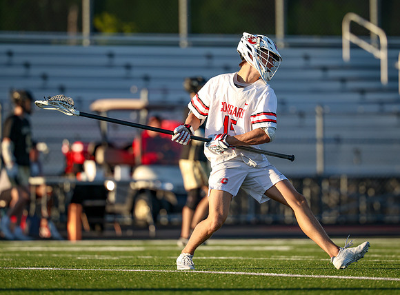 1103 Centennial vs Andover Varsity