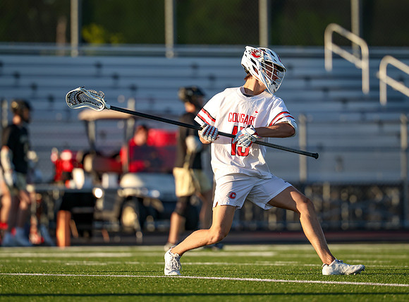 1104 Centennial vs Andover Varsity