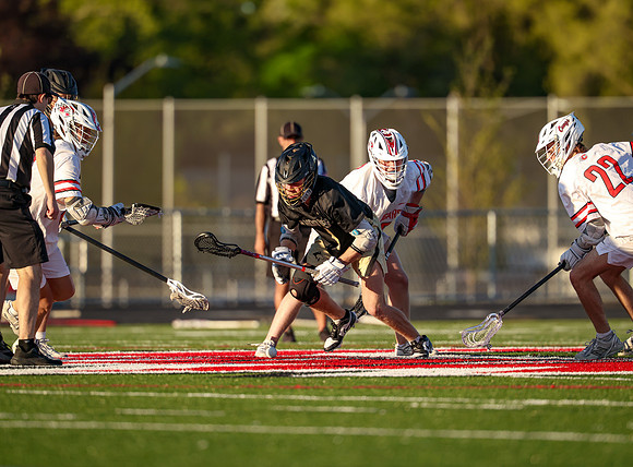 1109 Centennial vs Andover Varsity