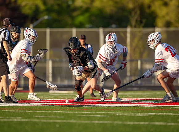 1111 Centennial vs Andover Varsity
