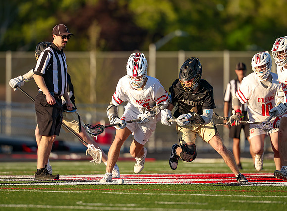 1117 Centennial vs Andover Varsity