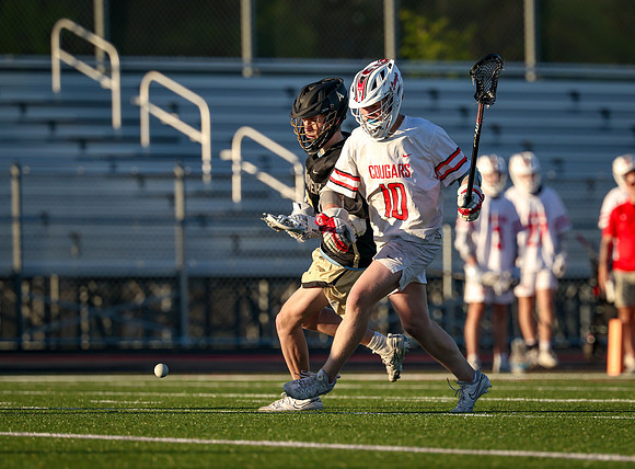 1131 Centennial vs Andover Varsity