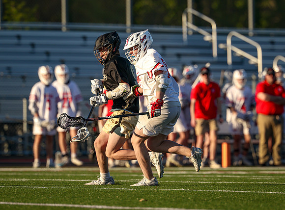 1126 Centennial vs Andover Varsity
