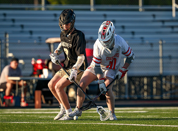 1134 Centennial vs Andover Varsity