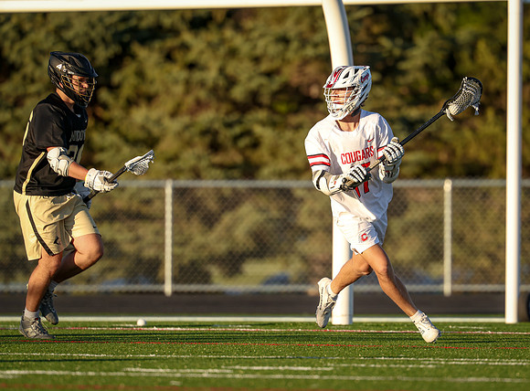 1153 Centennial vs Andover Varsity