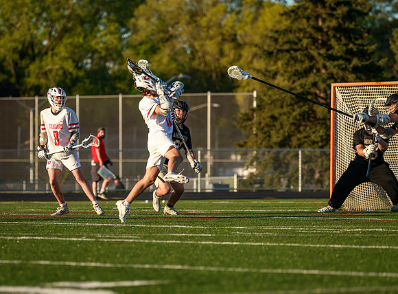 1198 Centennial vs Andover Varsity