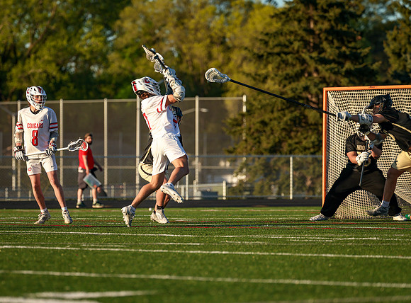 1199 Centennial vs Andover Varsity