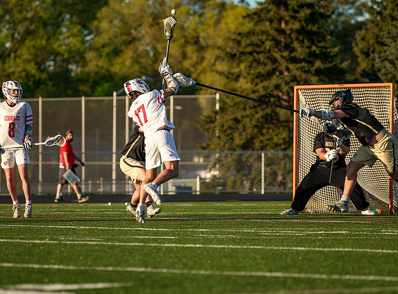 1200 Centennial vs Andover Varsity