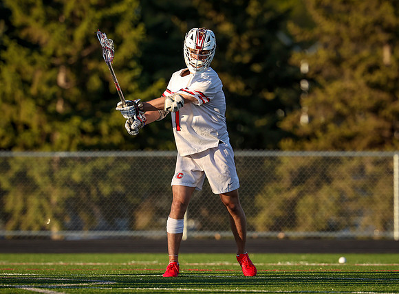 1223 Centennial vs Andover Varsity
