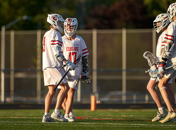 1228 Centennial vs Andover Varsity