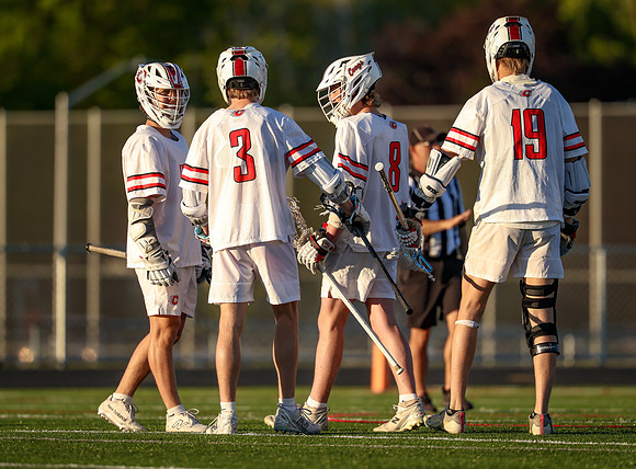 1231 Centennial vs Andover Varsity