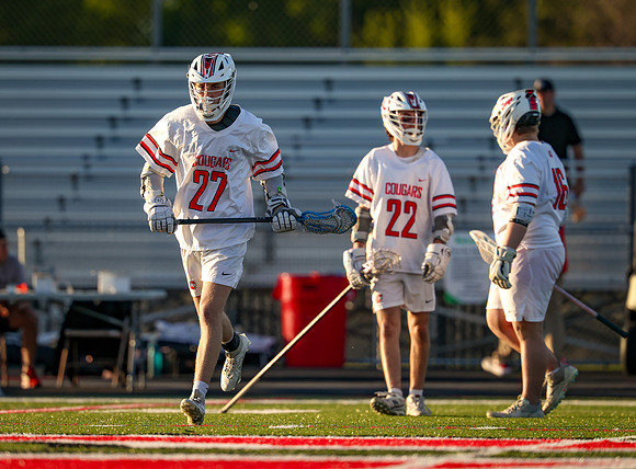 1233 Centennial vs Andover Varsity