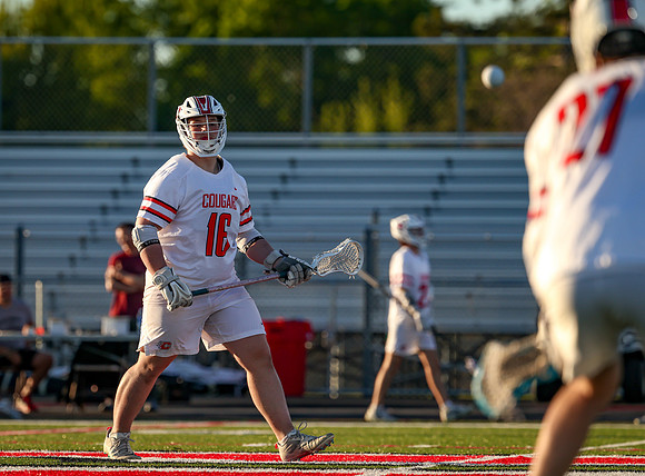 1243 Centennial vs Andover Varsity