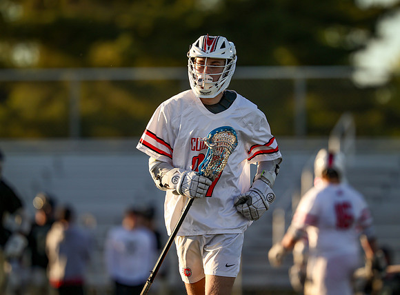 1238 Centennial vs Andover Varsity