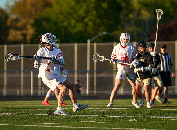 1270 Centennial vs Andover Varsity