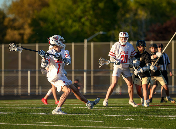 1271 Centennial vs Andover Varsity
