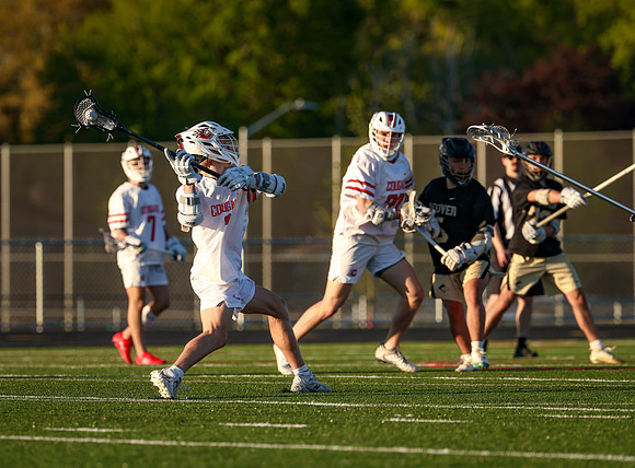 1273 Centennial vs Andover Varsity