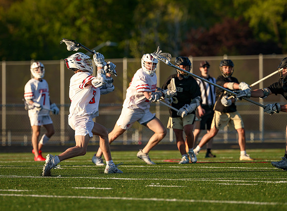 1274 Centennial vs Andover Varsity