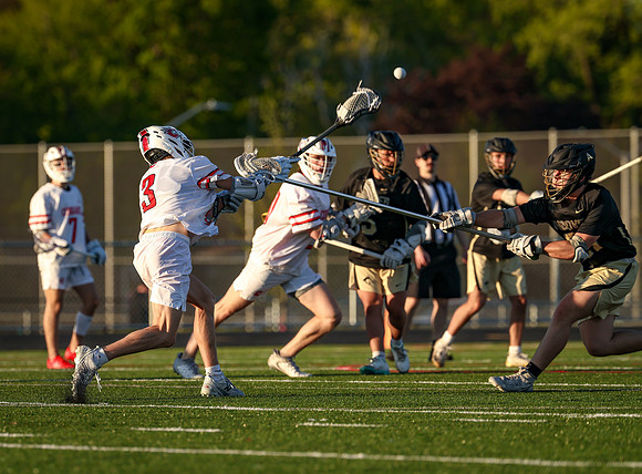 1275 Centennial vs Andover Varsity
