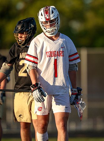1303 Centennial vs Andover Varsity