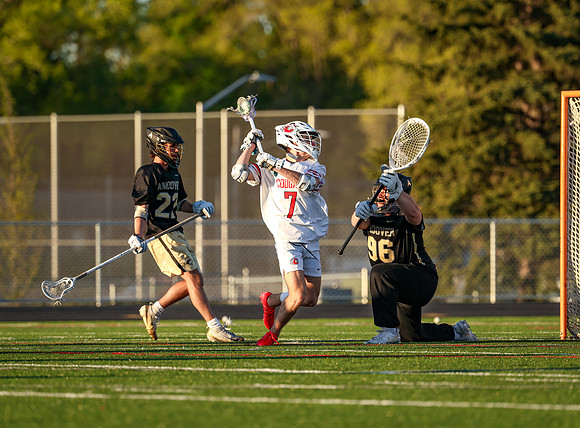 1412 Centennial vs Andover Varsity