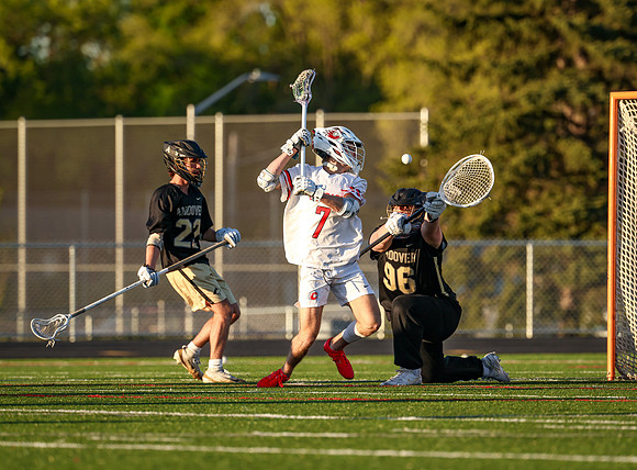 1413 Centennial vs Andover Varsity