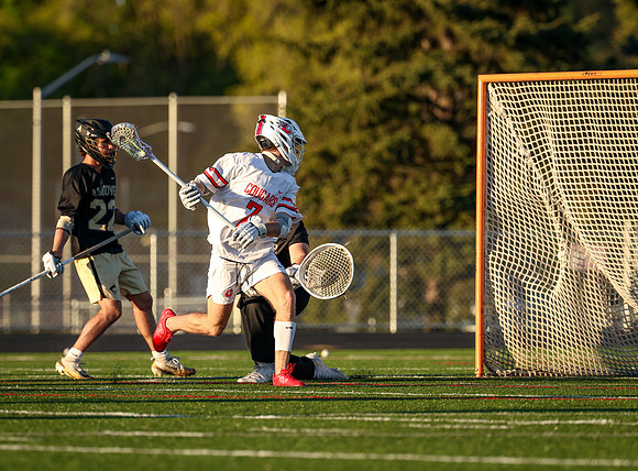 1415 Centennial vs Andover Varsity
