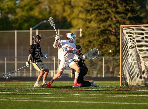 1414 Centennial vs Andover Varsity