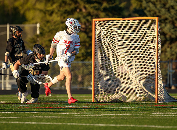 1419 Centennial vs Andover Varsity