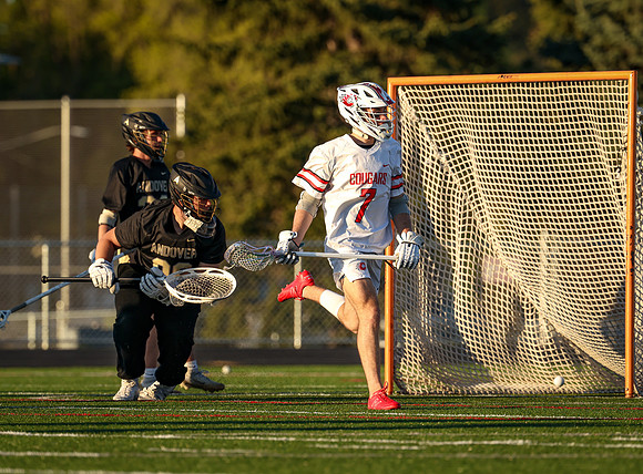 1421 Centennial vs Andover Varsity