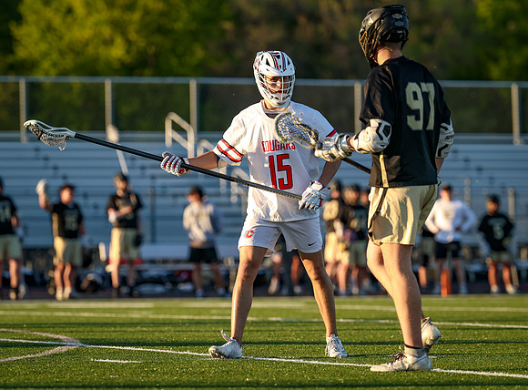 1524 Centennial vs Andover Varsity
