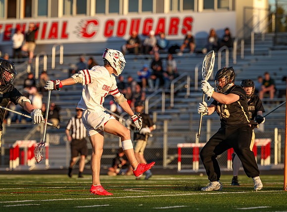 1597 Centennial vs Andover Varsity
