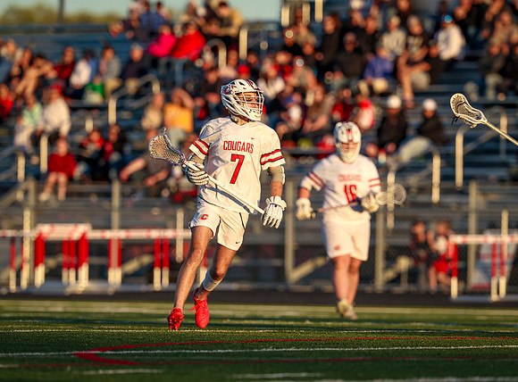 1730 Centennial vs Andover Varsity